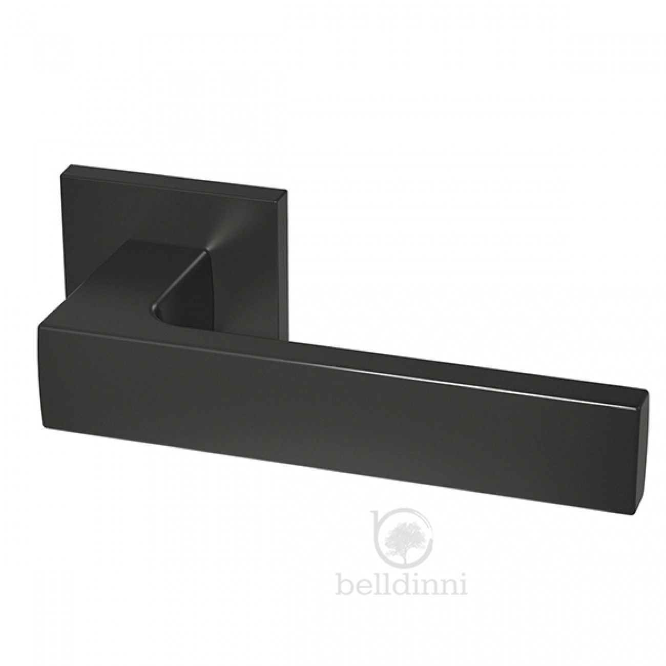 DOOR HANDLE SKY USS BL-26 BLACK