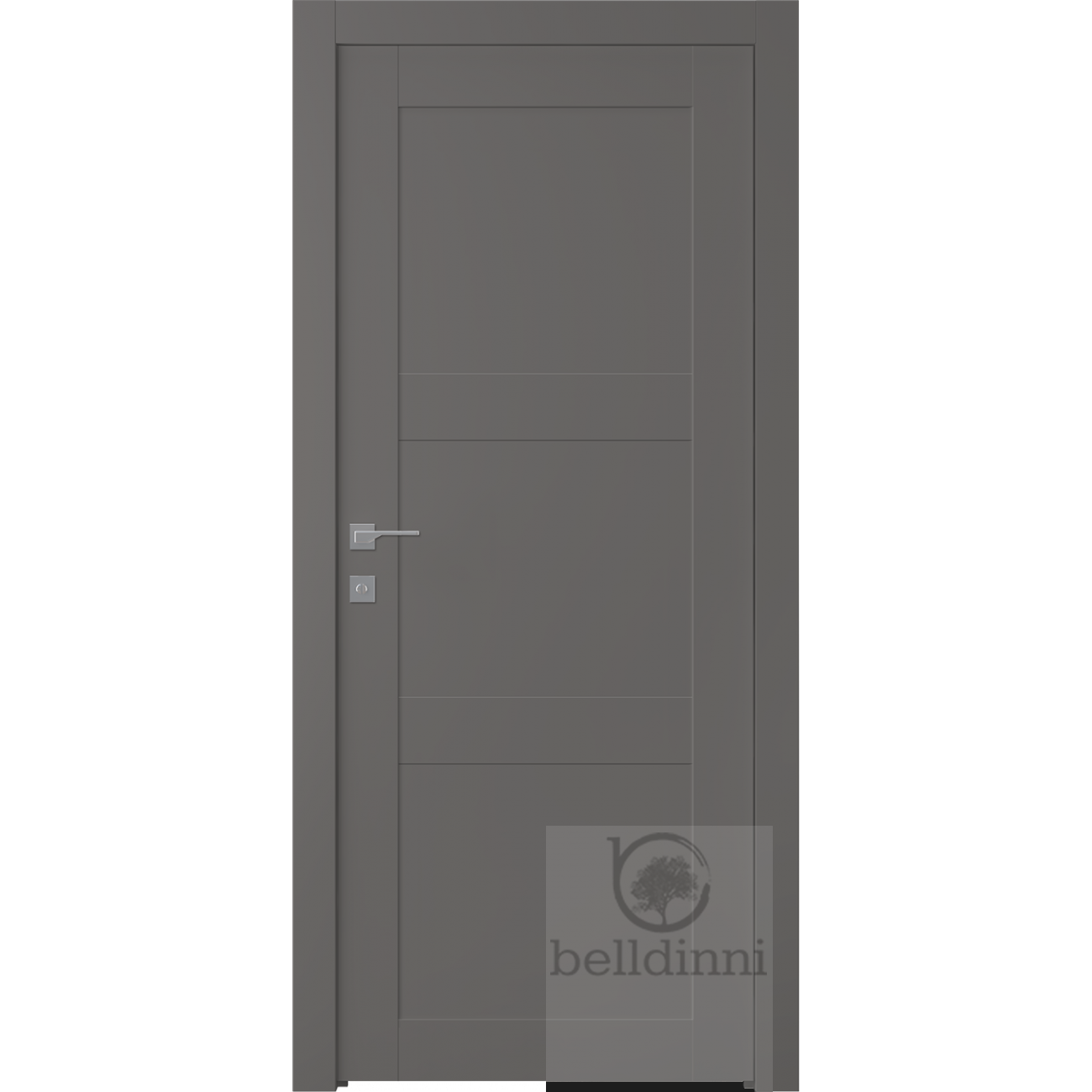 Avon 07 2Rn Gray Matte
