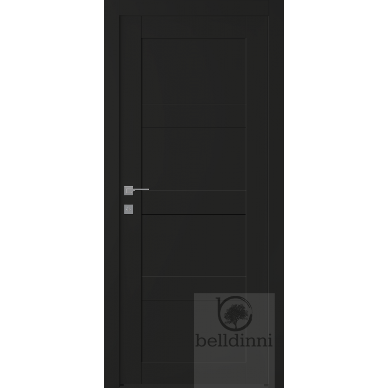 Avon 07 3R Black Matte
