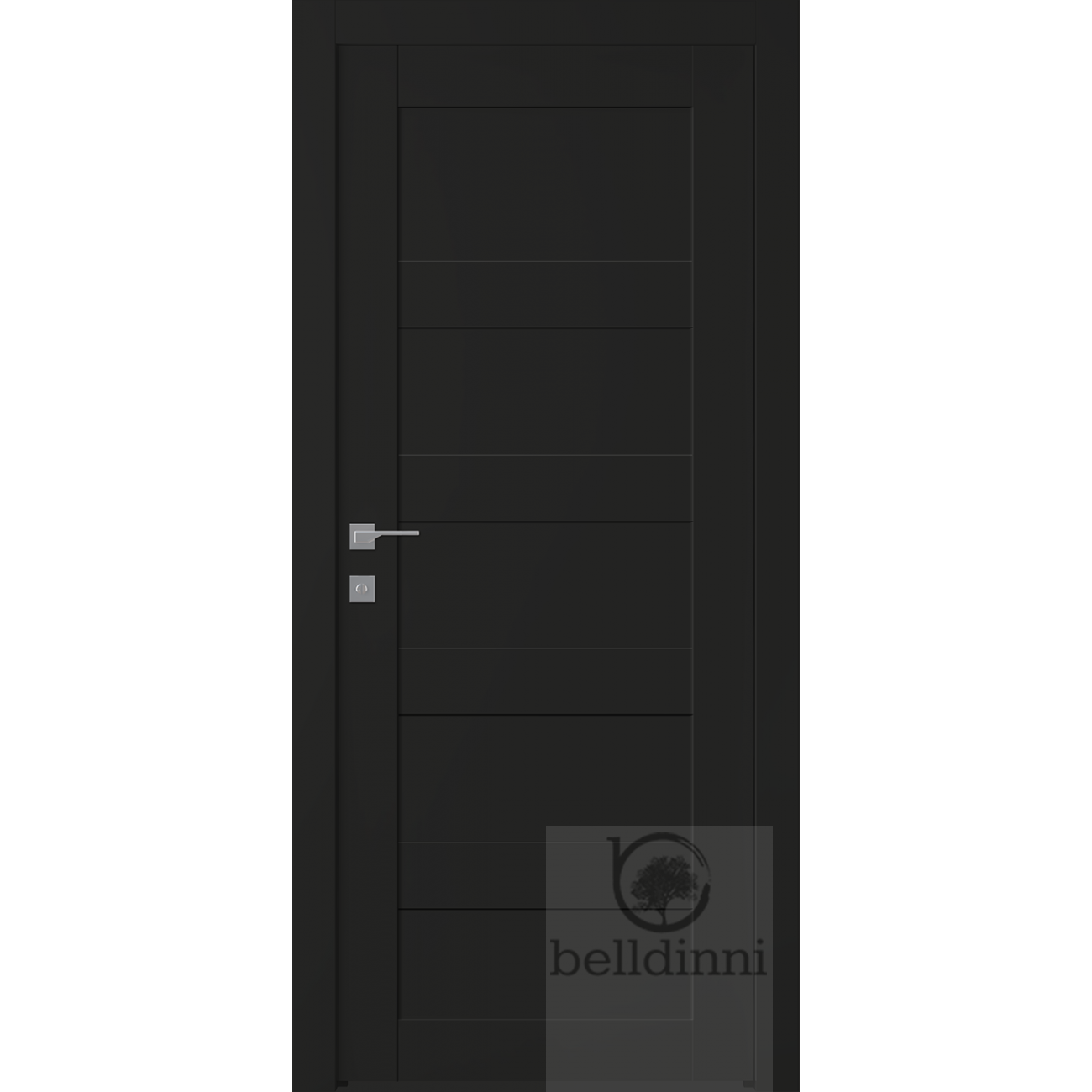 Avon 07 4R Black Matte