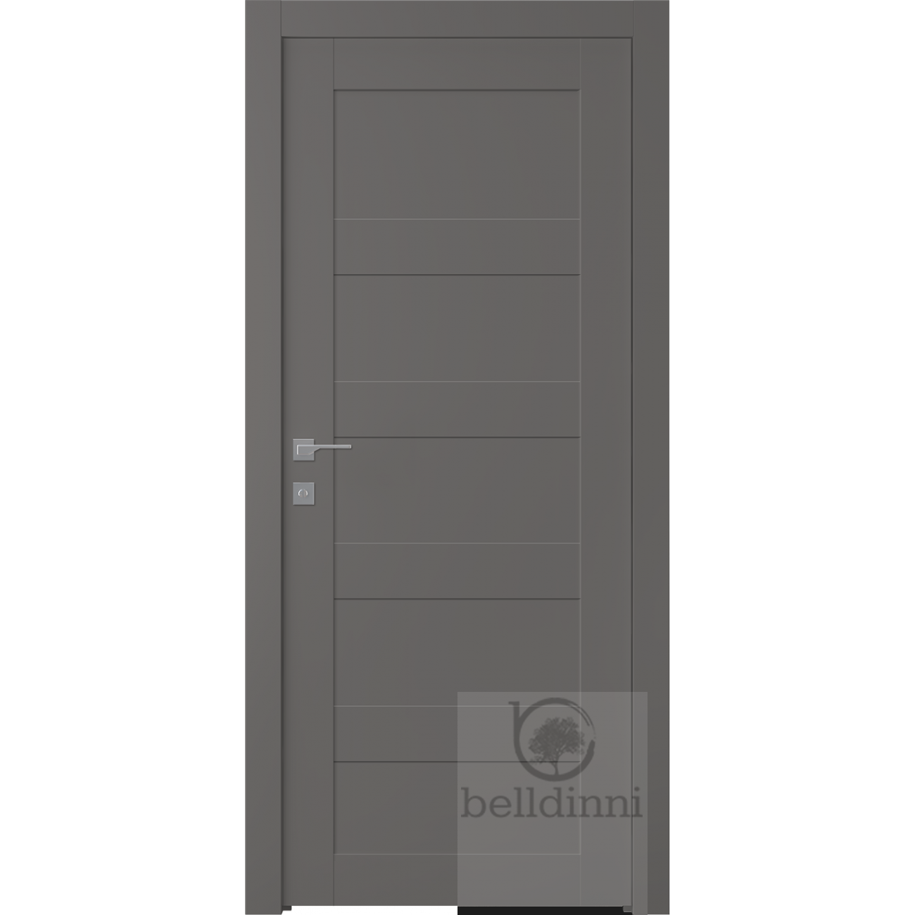 Avon 07 4R Gray Matte