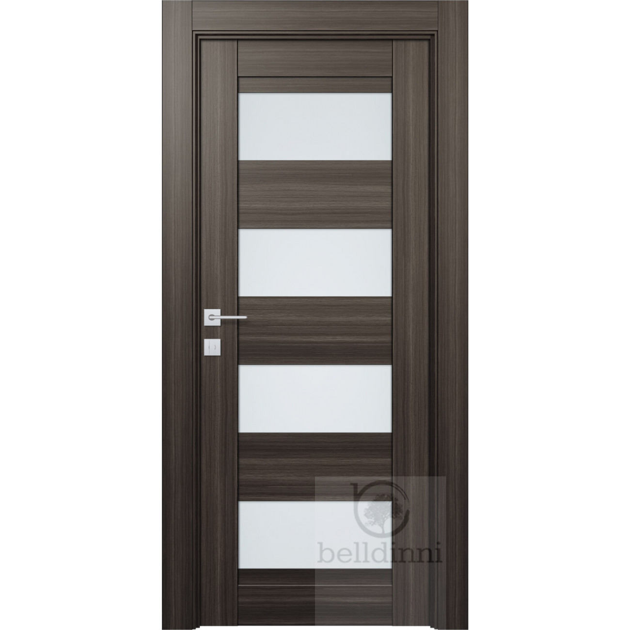 Della Vetro Gray Oak