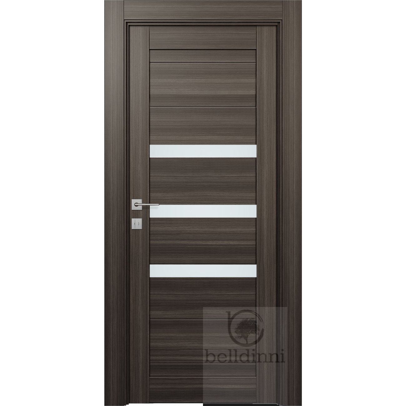 Dora Vetro Gray Oak