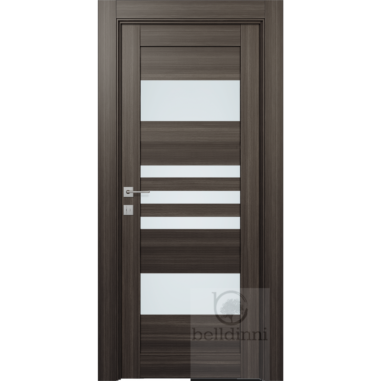 Leti Vetro Gray Oak
