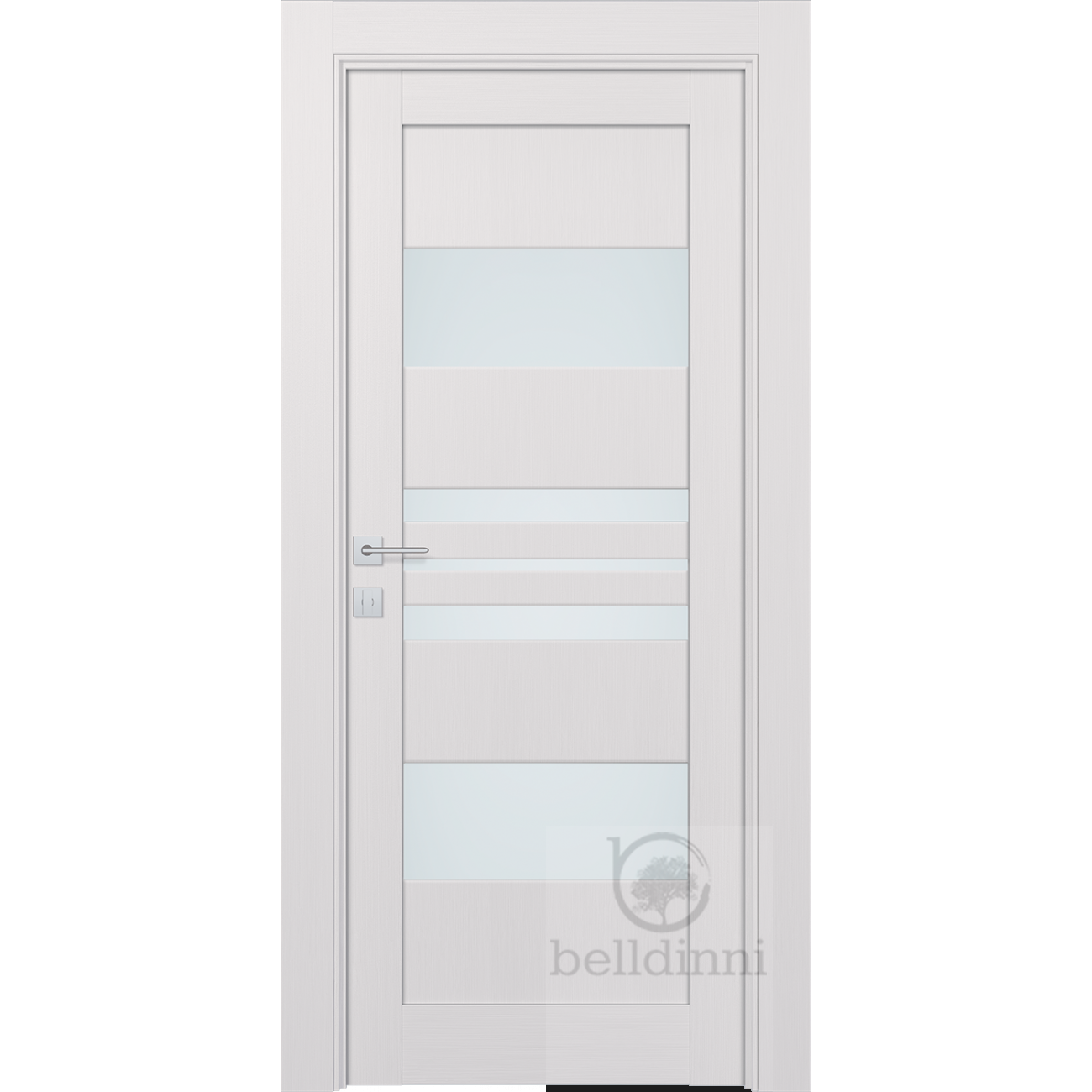 Romi Vetro Bianco Noble