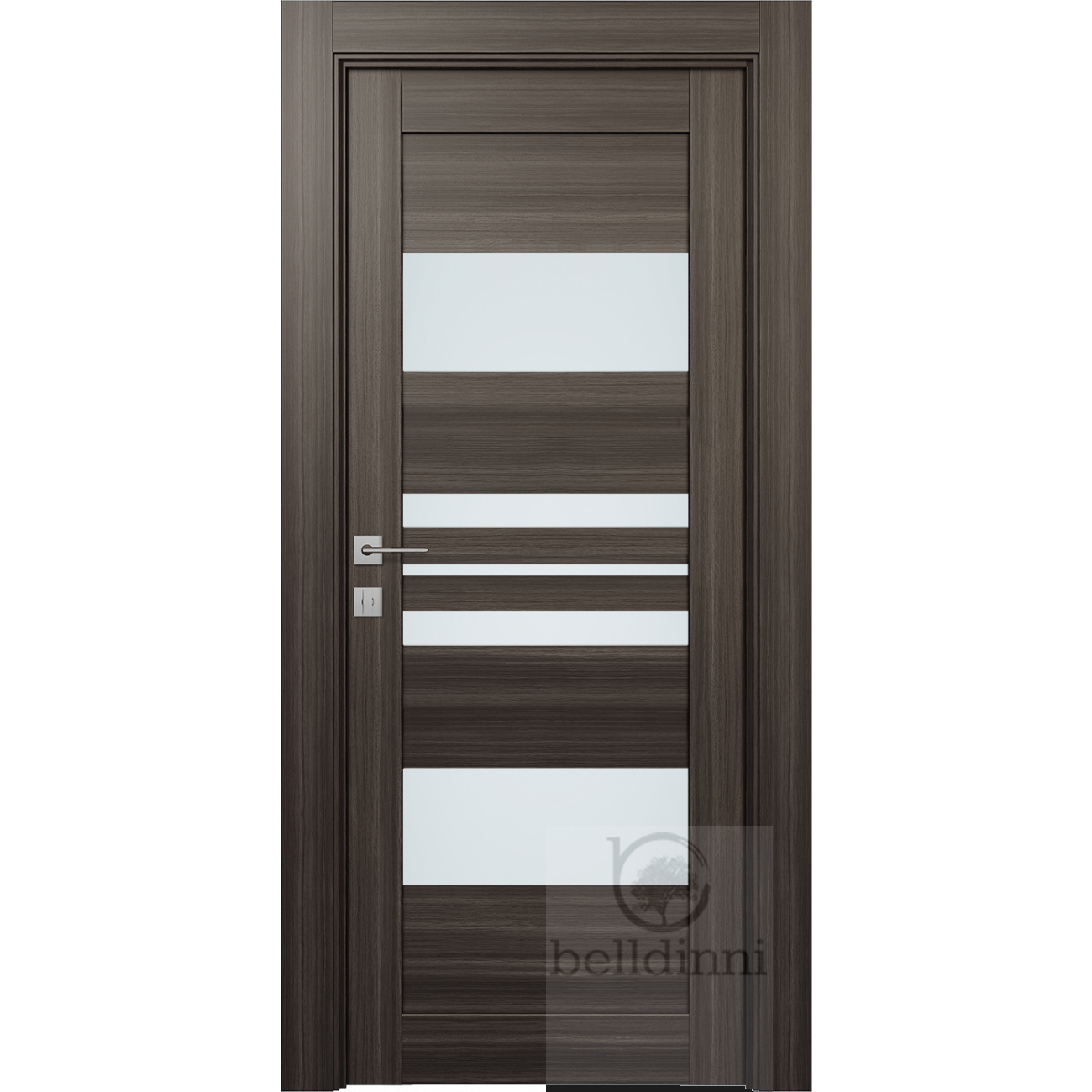 Romi Vetro Gray Oak