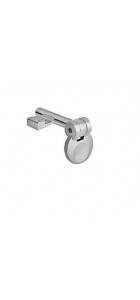 For pocket doors KEY WITH REDUCED NECK B005022406 SCIVOLA by AGB
