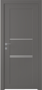 Avon 07 3H Gray Matte