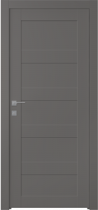 Avon 07 4R Gray Matte