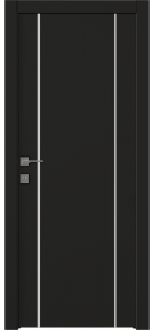 Optima 2U Black Matte