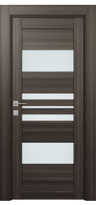 Romi Vetro Gray Oak
