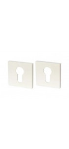 COVER PLATES CYLINDER ET USS WH-19, WHITE