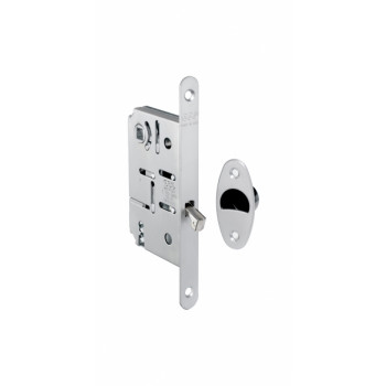 AGB B089025034 LOCK SCIVOLA T Q8-KEY F/MED