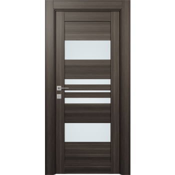 Romi Vetro Gray Oak