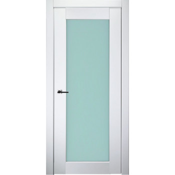 Smart Pro 207 Vetro Polar White