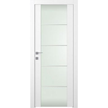 Smart Pro H3g 4H Vetro Polar White