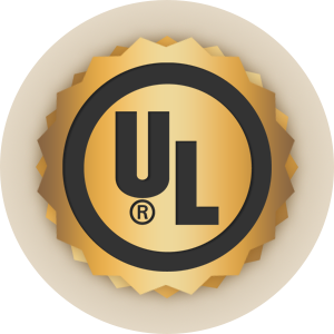 UL Certificate
