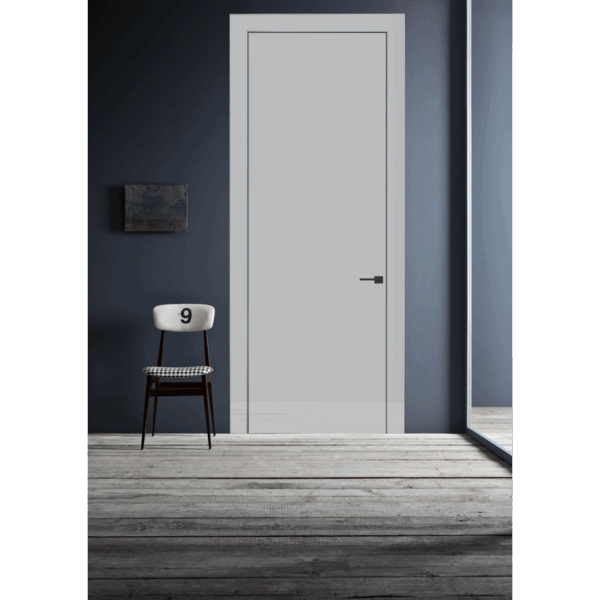 Solid core doors - Belldinni Inc Prefinished Interior Doors Manufacturer